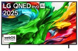 מסך 100" LG 100QNED86A6 MiniLED AI TV SMART 4K מסך 100" LG 100QNED86A6 MiniLED AI TV SMART 4K