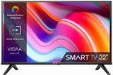 טלוויזיה חכמה הייסנס 32 אינץ Hisense 32A4K SMART 4K טלוויזיה חכמה הייסנס 32 אינץ Hisense 32A4K SMART 4K