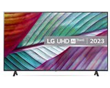 טלוויזיה 43" LG 43UR78006LL 4K Smart טלוויזיה 43" LG 43UR78006LL 4K Smart