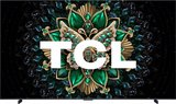 טלוויזיה 50 אינץ TCL Premium QD-MiniLed 4K 50C61K טלוויזיה 50 אינץ TCL Premium QD-MiniLed 4K 50C61K