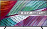 טלוויזיה 55" LG 55UR78006LL 4K Smart טלוויזיה 55" LG 55UR78006LL 4K Smart