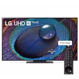 טלוויזיה 55" LG 55UR91006LB 4K Smart טלוויזיה 55" LG 55UR91006LB 4K Smart