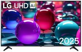 מסך 65" LG 65UA73006LA AI TV SMART 4K מסך 65" LG 65UA73006LA AI TV SMART 4K