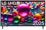מסך 65" LG 65UA80006LC AI TV SMART 4K מסך 65" LG 65UA80006LC AI TV SMART 4K
