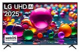 מסך 65" LG 65UA85006LA AI TV SMART 4K מסך 65" LG 65UA85006LA AI TV SMART 4K