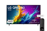 מסך 75" LG 75QNED80T6B Smart 4K מסך 75" LG 75QNED80T6B Smart 4K