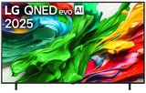 ��� 75" LG MiniLED 75QNED86A6A AI TV SMART 4K