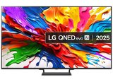 ��� 75 ���� LG QNED MiniLED AI TV SMART 4K 75QNED93A6A