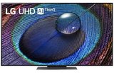 טלוויזיה 75" LG 75UR91006LB 4K Smart טלוויזיה 75" LG 75UR91006LB 4K Smart