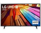 �������� 75" LG 75UT80006LA 4K Smart