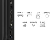 טלוויזיה 75 אינץ TCL 75V6C 4K SMART Android טלוויזיה 75 אינץ TCL 75V6C 4K SMART Android