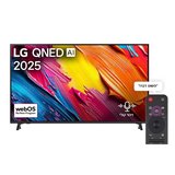 ��� 86 ���� LG 86QNED70A6A AI TV SMART 4K
