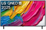 טלוויזיה חכמה 86 אינץ LG 86QNED80A6A AI TV SMART 4K טלוויזיה חכמה 86 אינץ LG 86QNED80A6A AI TV SMART 4K