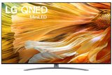 טלוויזיה 86 אינץ LG QNED 86QNED91VPA 4K Smart טלוויזיה 86 אינץ LG QNED 86QNED91VPA 4K Smart