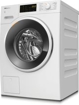מכונת כביסה מילה 8 ק"ג 1400 סל"ד Miele Line WWD 020 WCS W1 מכונת כביסה מילה 8 ק"ג 1400 סל"ד Miele Line WWD 020 WCS W1