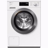 מכונת כביסה מילה 8 ק"ג 1400 סל"ד Miele Line WED 025 WCS W1 מכונת כביסה מילה 8 ק"ג 1400 סל"ד Miele Line WED 025 WCS W1
