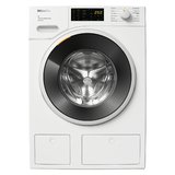 מכונת כביסה מילה 8 ק"ג 1400 סל"ד Miele Line WWB 680 WCS 125 Edition מכונת כביסה מילה 8 ק"ג 1400 סל"ד Miele Line WWB 680 WCS 125 Edition