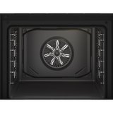 תנור בנוי 72 ליטר שחור בקו Beko BBIM13300X תנור בנוי 72 ליטר שחור בקו Beko BBIM13300X