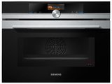 תנור נירוסטה סימנס בנוי SIEMENS CS658GRS1 תנור נירוסטה סימנס בנוי SIEMENS CS658GRS1