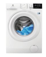 מכונת כביסה פתח קדמי 7 ק"ג 1200 סל"ד אלקטרולוקס Electrolux EA6F4724CXM מכונת כביסה פתח קדמי 7 ק"ג 1200 סל"ד אלקטרולוקס Electrolux EA6F4724CXM