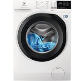 מכונת כביסה פתח קדמי 8 ק"ג 1200 סל"ד אלקטרולוקס Electrolux EA6F4827CXM מכונת כביסה פתח קדמי 8 ק"ג 1200 סל"ד אלקטרולוקס Electrolux EA6F4827CXM