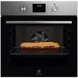 תנור בנוי אלקטרולוקס נירוסטה Electrolux EOH3101X *תוצרת איטליה * תנור בנוי אלקטרולוקס נירוסטה Electrolux EOH3101X *תוצרת איטליה *