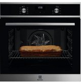 תנור בנוי ®SurroundCook אלקטרולוקס נירוסטה Electrolux EOH64219X *שומר שבת* תוצרת גרמניה* תנור בנוי ®SurroundCook אלקטרולוקס נירוסטה Electrolux EOH64219X *שומר שבת* תוצרת גרמניה*