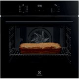 תנור בנוי אלקטרולוקס שחור Electrolux EOH6423K *תוצרת גרמניה* תנור בנוי אלקטרולוקס שחור Electrolux EOH6423K *תוצרת גרמניה*