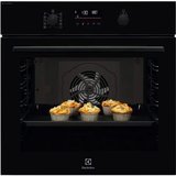 תנור בנוי פירוליטי אלקטרולוקס שחור Electrolux EOP5322K *תוצרת איטליה שבת מהדרין* תנור בנוי פירוליטי אלקטרולוקס שחור Electrolux EOP5322K *תוצרת איטליה שבת מהדרין*