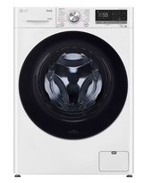 מכונת כביסה 10.5 ק"ג 1400 סל"ד LG F16105SBD מכונת כביסה 10.5 ק"ג 1400 סל"ד LG F16105SBD