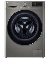 מכונת כביסה 10.5 ק"ג 1400 סל"ד LG F16105SE מכונת כביסה 10.5 ק"ג 1400 סל"ד LG F16105SE