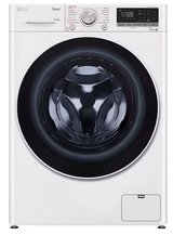 מכונת כביסה 10.5 ק"ג 1400 סל"ד LG F16105SWDE מכונת כביסה 10.5 ק"ג 1400 סל"ד LG F16105SWDE