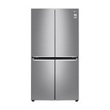 מקרר 4 דלתות נירוסטה 664 ליטר LG GRB718XL *שבת מהדרין* מקרר 4 דלתות נירוסטה 664 ליטר LG GRB718XL *שבת מהדרין*