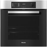 תנור אפייה בנוי פירוליטי 60 ס"מ מילה Miele H-2265-1-BP תנור אפייה בנוי פירוליטי 60 ס"מ מילה Miele H-2265-1-BP