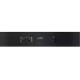 תנור בנוי נירוסטה 76 ליטר מילה Miele H2760B-CLST תנור בנוי נירוסטה 76 ליטר מילה Miele H2760B-CLST