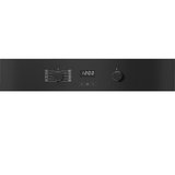 תנור בנוי שחור 76 ליטר מילה Miele H2860B-BLACK תנור בנוי שחור 76 ליטר מילה Miele H2860B-BLACK