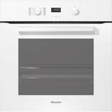 תנור בנוי לבן 76 ליטר מילה Miele H2860B-BP תנור בנוי לבן 76 ליטר מילה Miele H2860B-BP