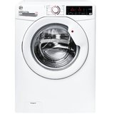 מכונת כביסה פתח חזית 8 ק"ג 1200 סל"ד הובר Hoover H3W28TME מכונת כביסה פתח חזית 8 ק"ג 1200 סל"ד הובר Hoover H3W28TME
