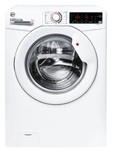 מכונת כביסה פתח חזית 9 ק"ג 1200 סל"ד הובר Hoover H3W29TME מכונת כביסה פתח חזית 9 ק"ג 1200 סל"ד הובר Hoover H3W29TME