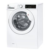 מכונת כביסה פתח חזית 7 ק"ג 1400 סל"ד הובר Hoover H3W47DTE מכונת כביסה פתח חזית 7 ק"ג 1400 סל"ד הובר Hoover H3W47DTE