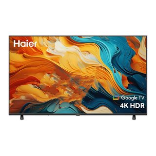 �������� ����� 43 ���� HAIER H43K85FUX Google TV HD