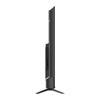 �������� ����� 75 ���� HAIER QLED H75S80FUX 4K Google TV