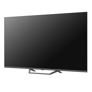 �������� ����� 75 ���� HAIER QLED H75S80FUX 4K Google TV