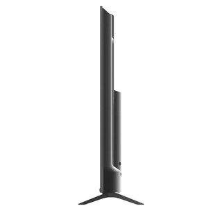 �������� ����� 75 ���� HAIER QLED H75S80FUX 4K Google TV