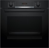 תנור בנוי בוש שחור Bosch HBA534EB3 תנור בנוי בוש שחור Bosch HBA534EB3