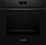 תנור בנוי בוש דיגיטלי פירולטי שחור BOSCH HBA571BB4 *תוצרת ספרד* תנור בנוי בוש דיגיטלי פירולטי שחור BOSCH HBA571BB4 *תוצרת ספרד*