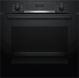 תנור בנוי בוש גימור שחור Bosch HBG533BB0Y תנור בנוי בוש גימור שחור Bosch HBG533BB0Y