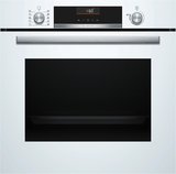 תנור בנוי בוש גימור לבן Bosch HBG536EW3 תנור בנוי בוש גימור לבן Bosch HBG536EW3