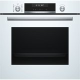 תנור בנוי פירולטי בוש לבן BOSCH HBG578BW0Y *תוצרת ספרד* תנור בנוי פירולטי בוש לבן BOSCH HBG578BW0Y *תוצרת ספרד*