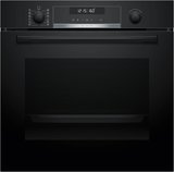תנור בנוי בוש פירוליטי שחור BOSCH HBG578EB3 *תוצרת ספרד* תנור בנוי בוש פירוליטי שחור BOSCH HBG578EB3 *תוצרת ספרד*